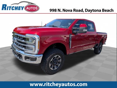 2023 Ford F-250 LARIAT