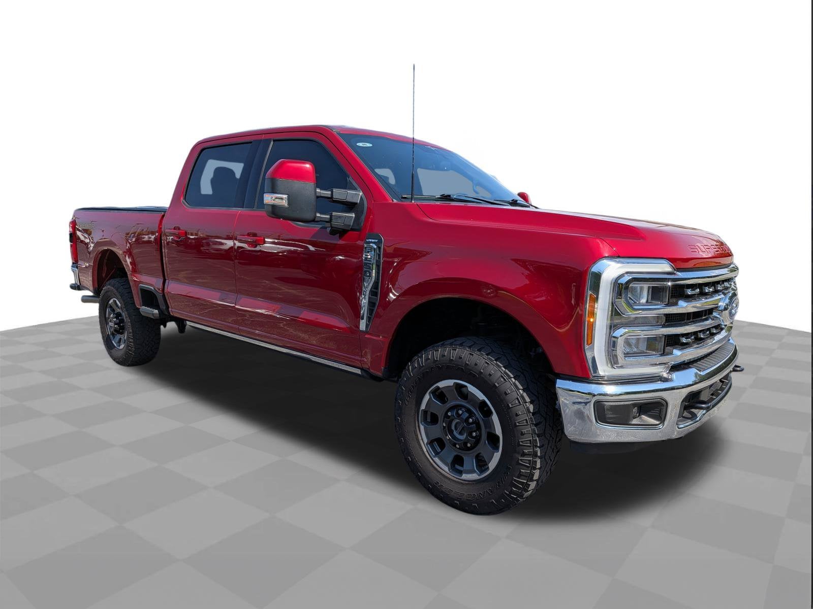 2023 Ford F-250 LARIAT
