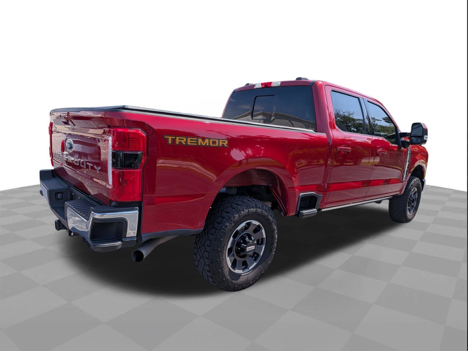 2023 Ford F-250 LARIAT