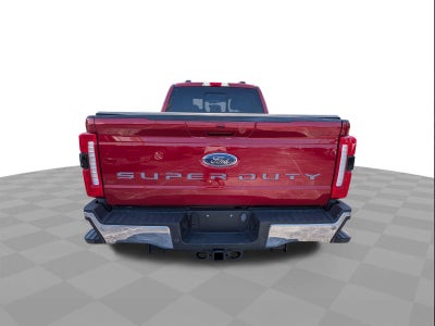 2023 Ford F-250 LARIAT