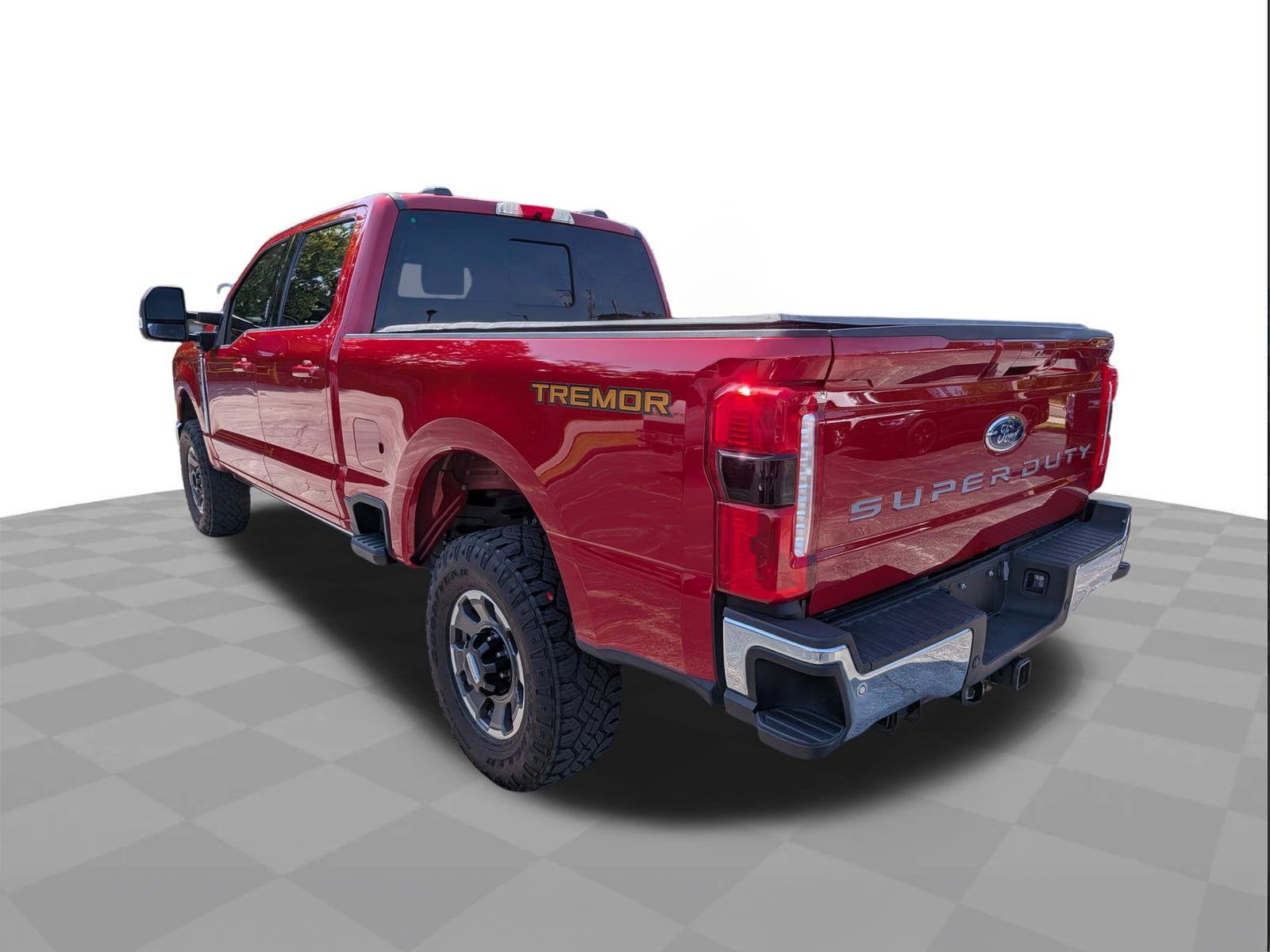 2023 Ford F-250 LARIAT