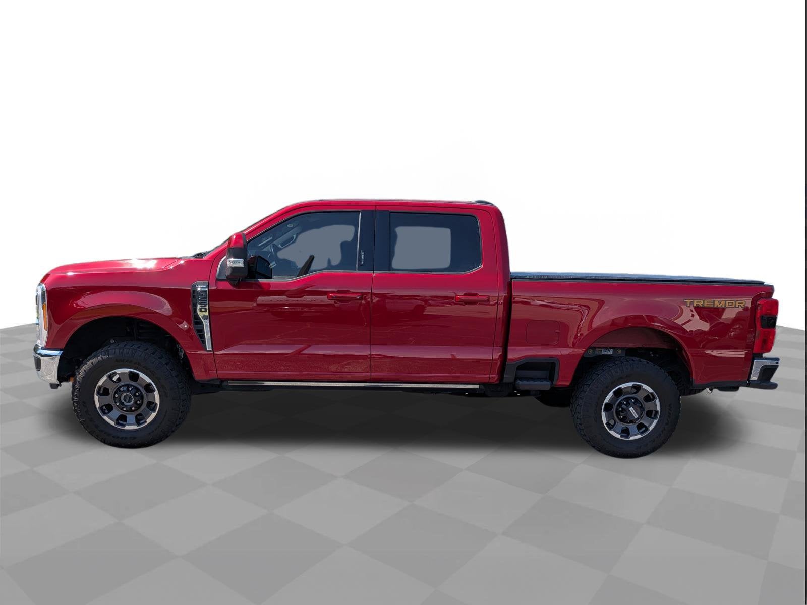 2023 Ford F-250 LARIAT