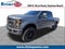 2022 Ford F-350 Platinum