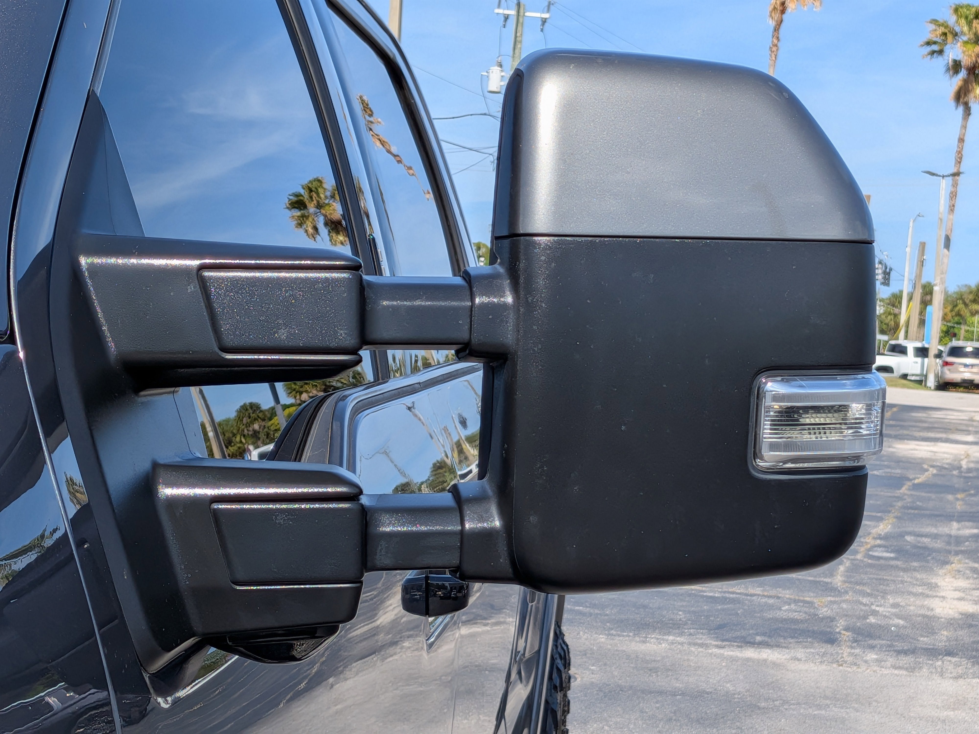 2022 Ford F-350 Platinum