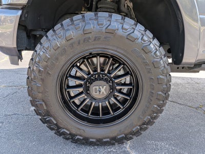 2022 Ford F-350 Platinum