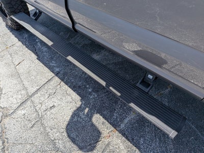 2022 Ford F-350 Platinum