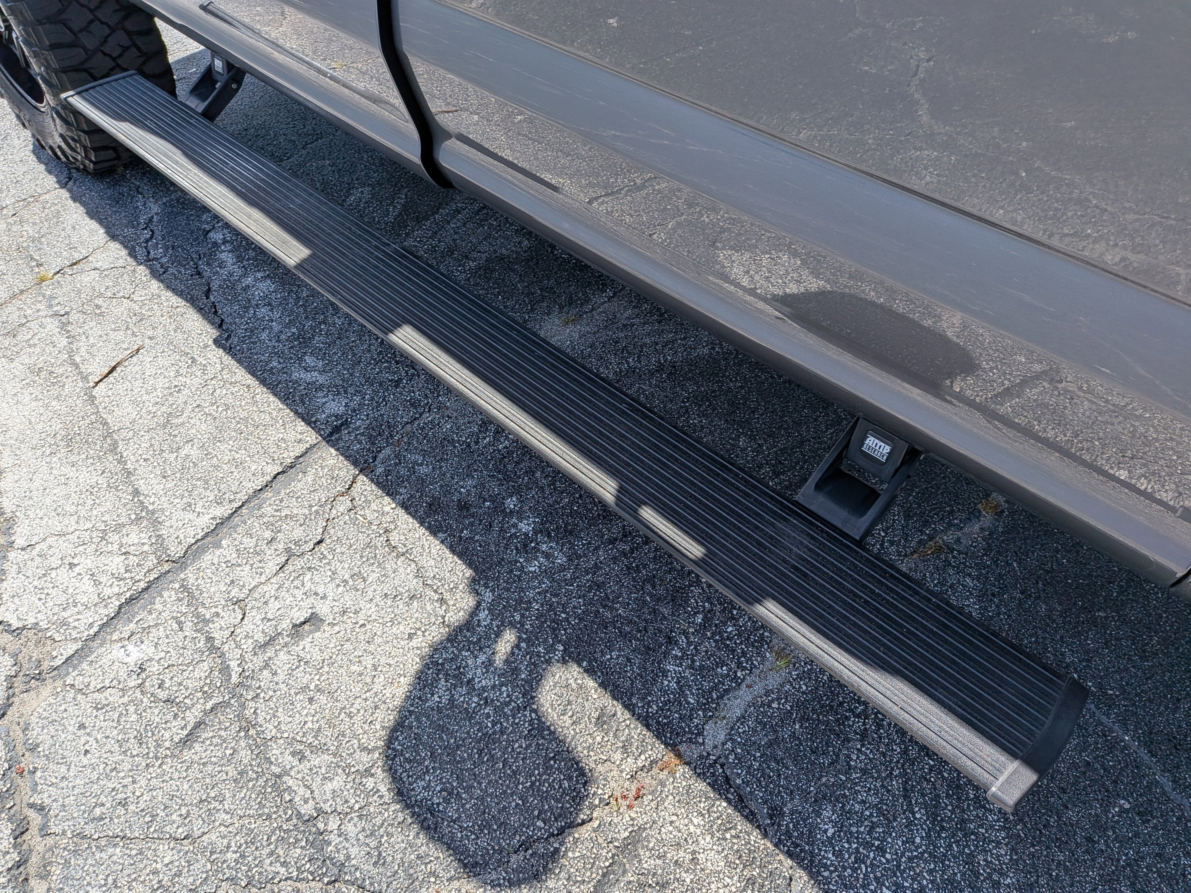 2022 Ford F-350 Platinum