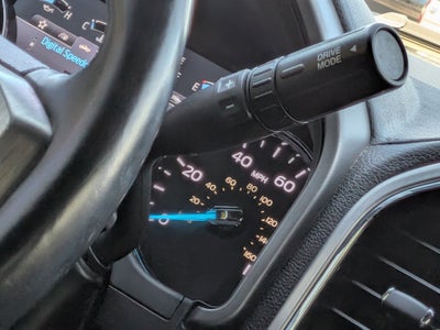 2022 Ford F-350 Platinum