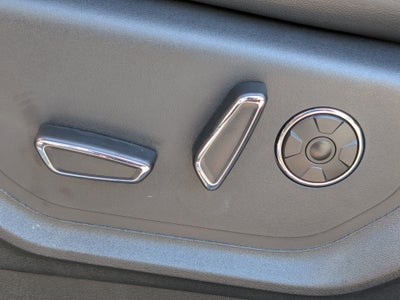 2022 Ford F-350 Platinum