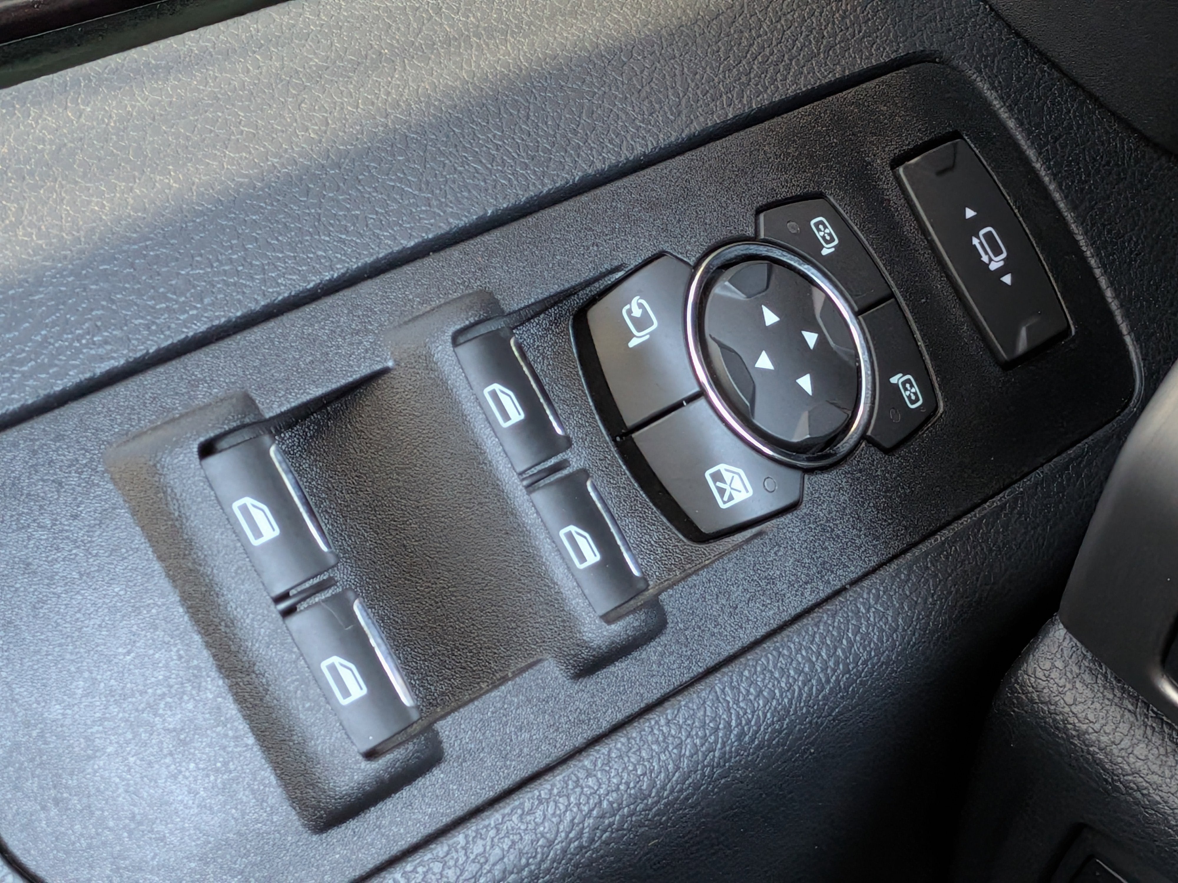 2022 Ford F-350 Platinum