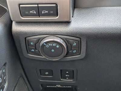 2022 Ford F-350 Platinum