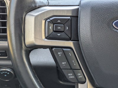 2022 Ford F-350 Platinum