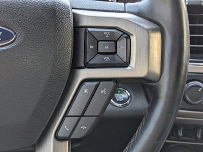 2022 Ford F-350 Platinum