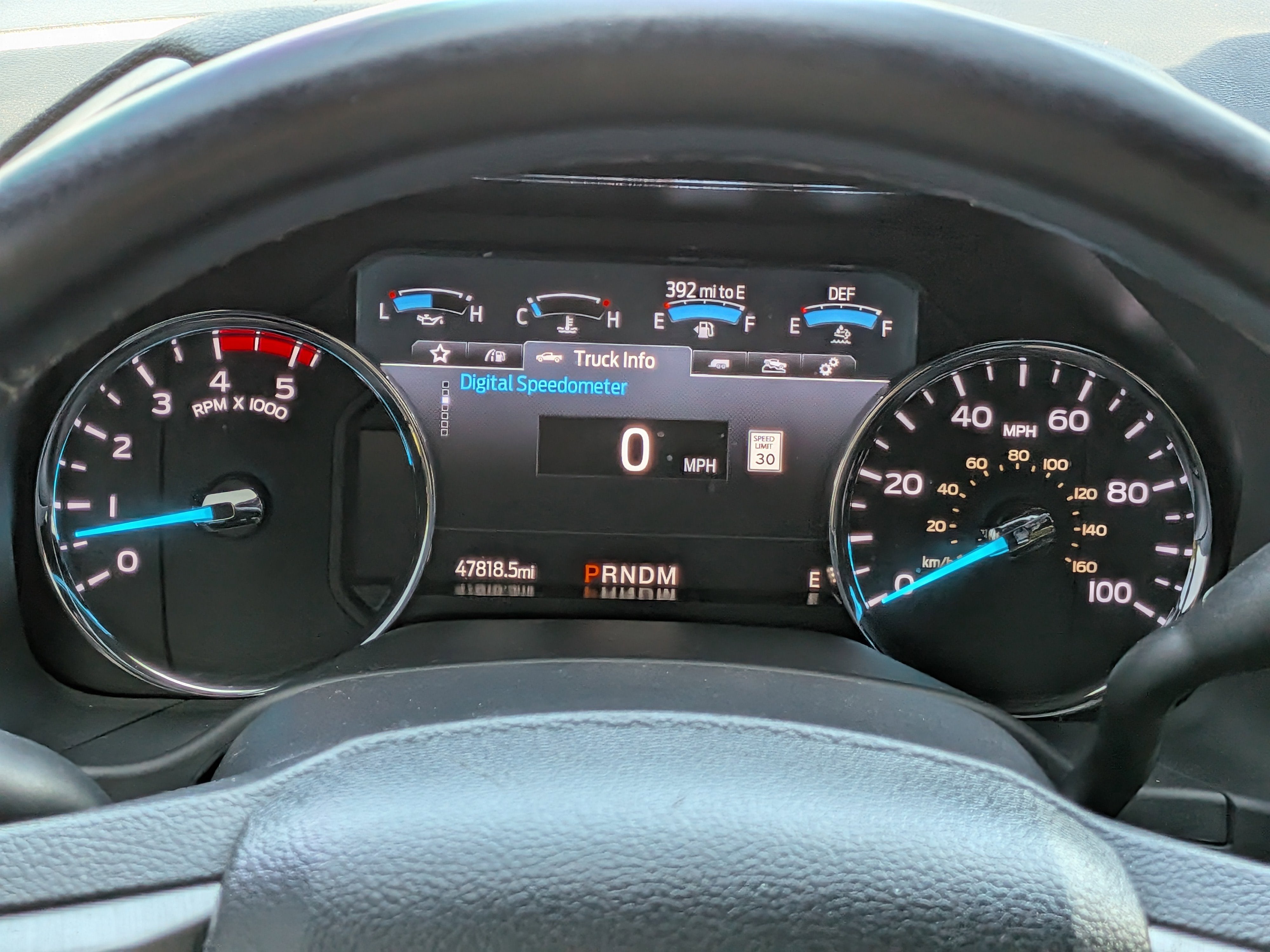 2022 Ford F-350 Platinum