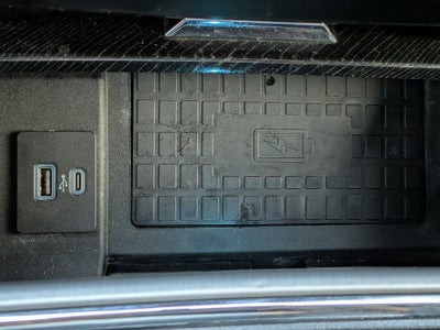 2022 Ford F-350 Platinum