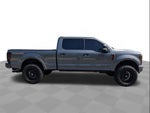 2022 Ford F-350 Platinum