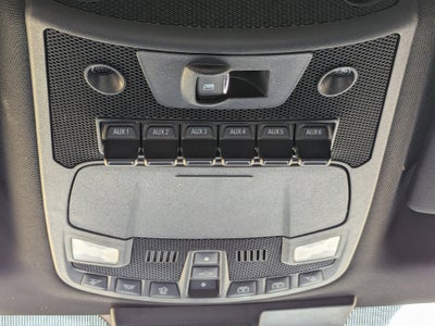 2022 Ford F-350 Platinum