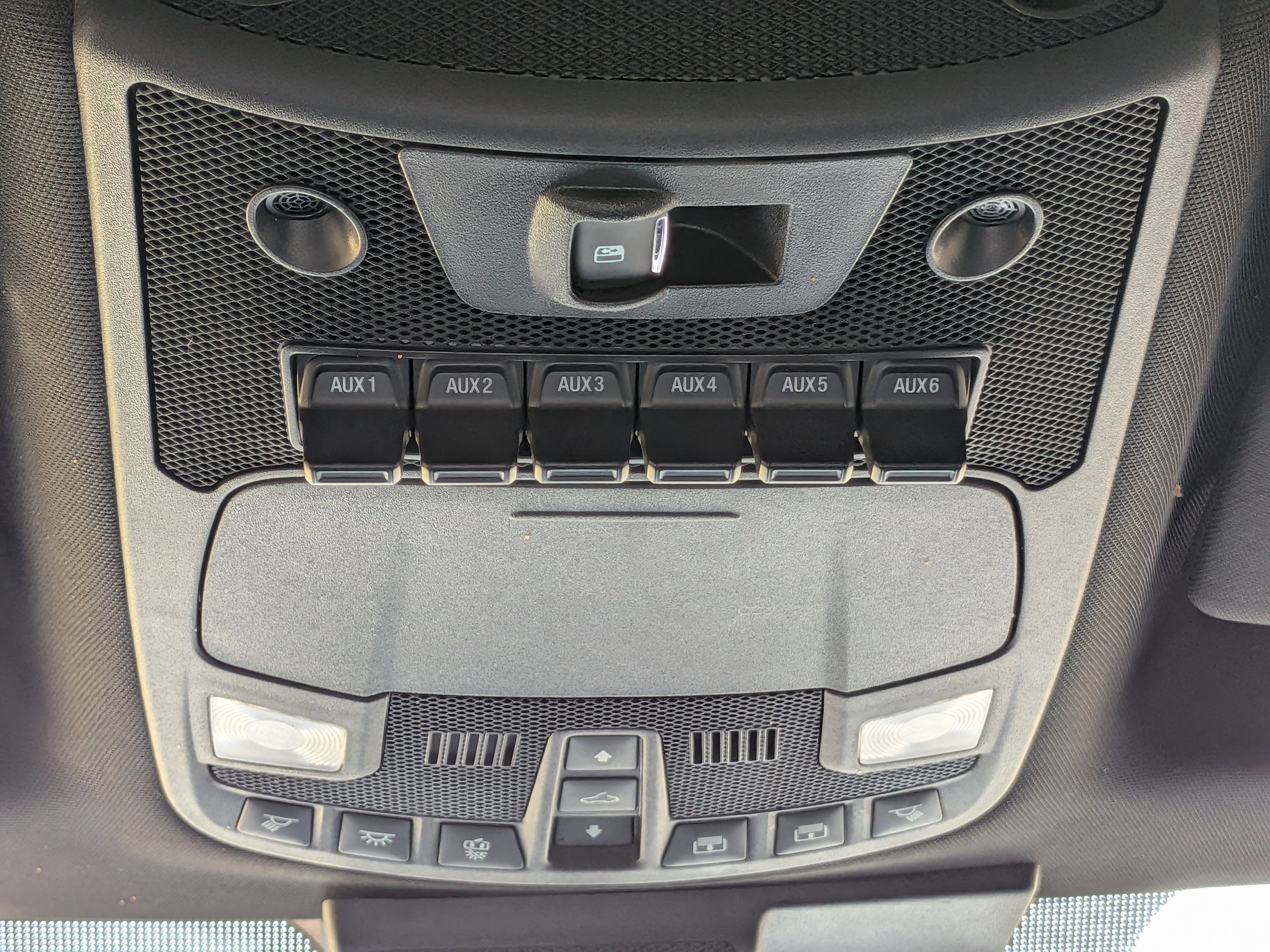 2022 Ford F-350 Platinum