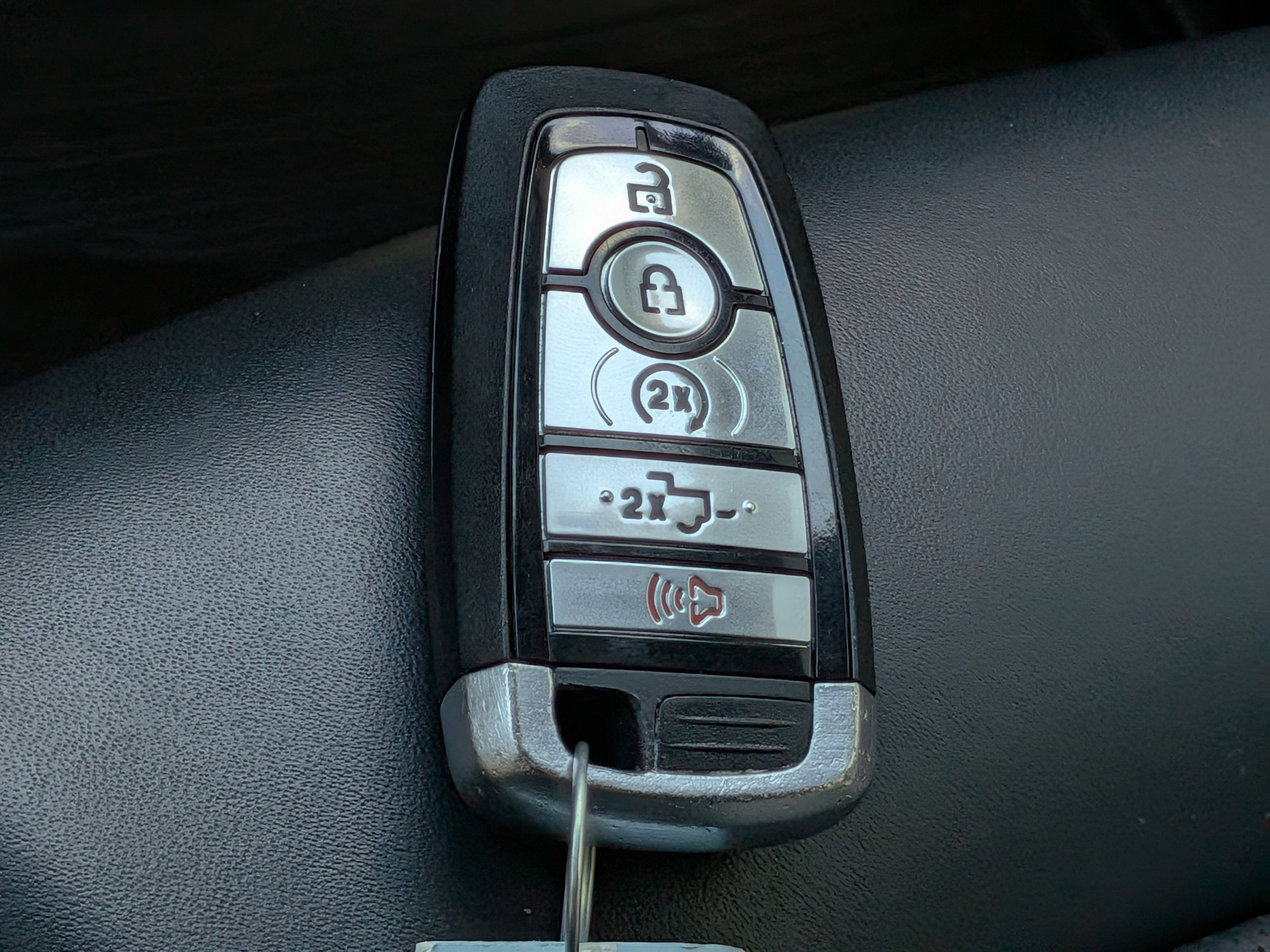 2022 Ford F-350 Platinum