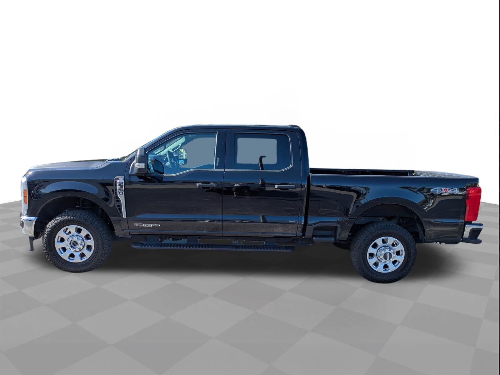 2023 Ford F-350 XLT