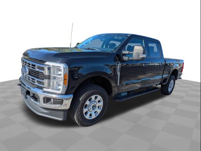 2023 Ford F-350 XLT