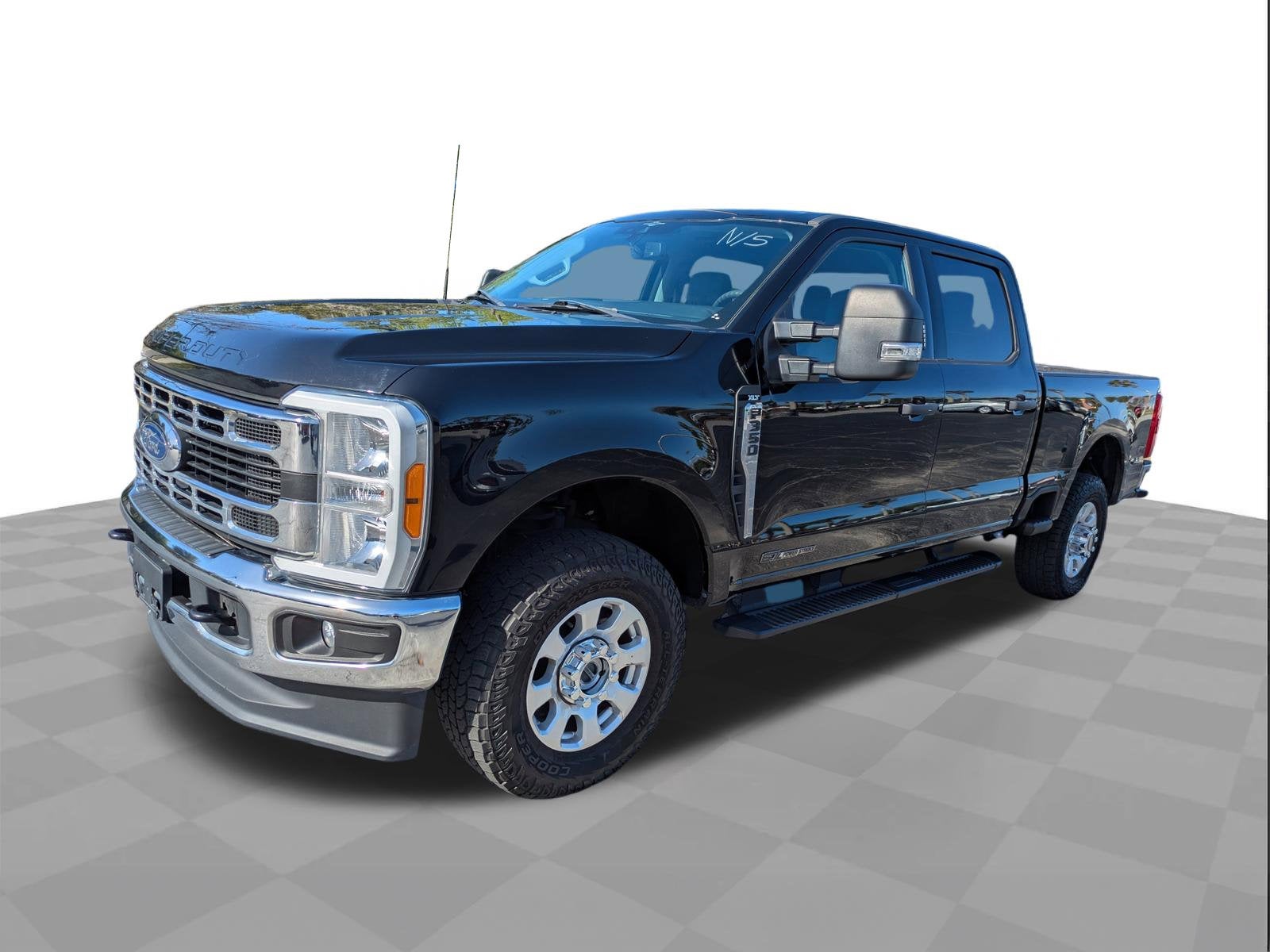 2023 Ford F-350 XLT