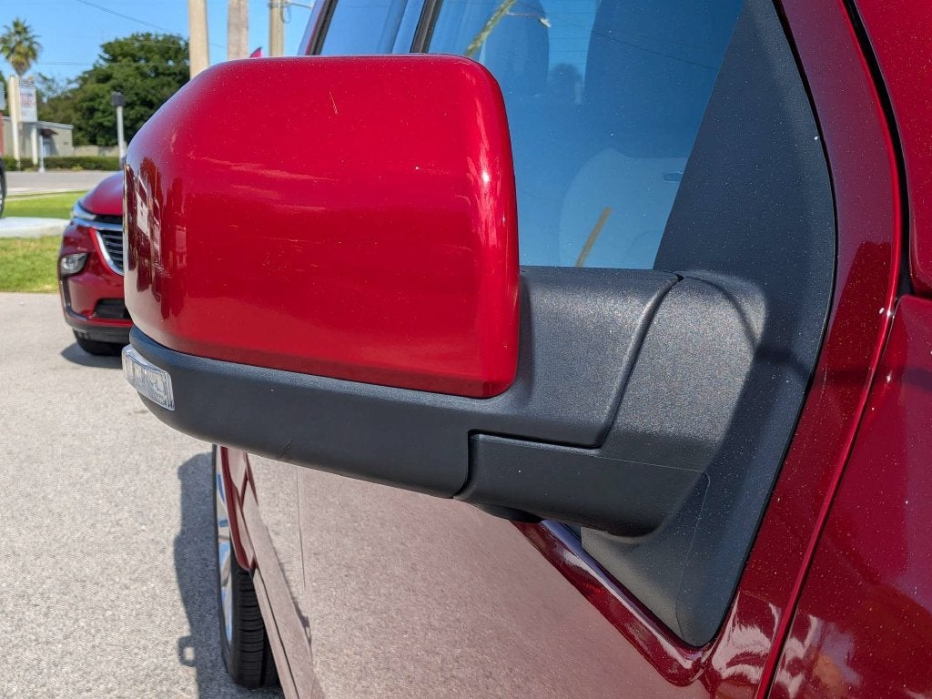 2020 Ford F-150 Limited - Photo 13