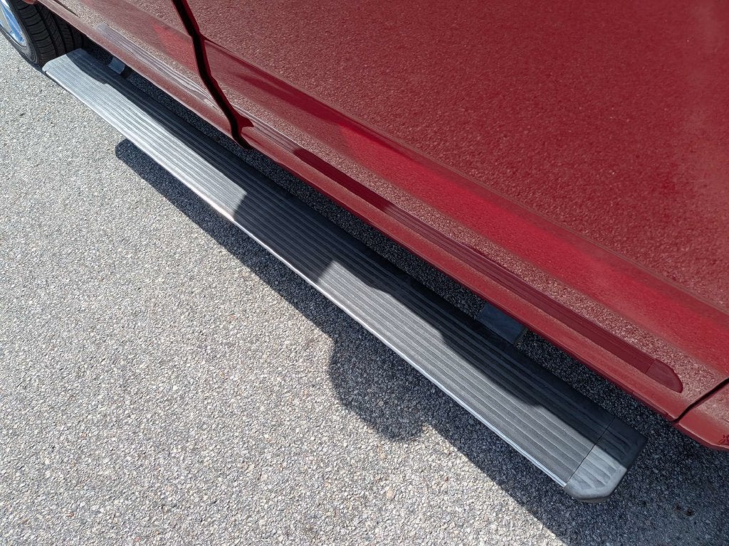 2020 Ford F-150 Limited - Photo 15