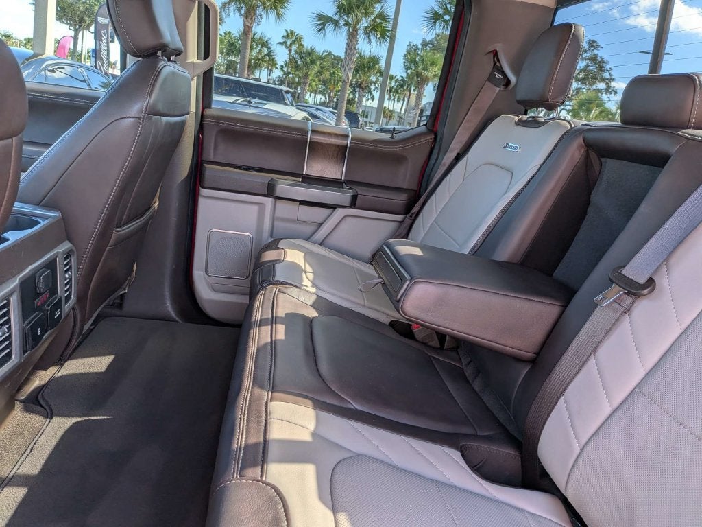 2020 Ford F-150 Limited - Photo 20