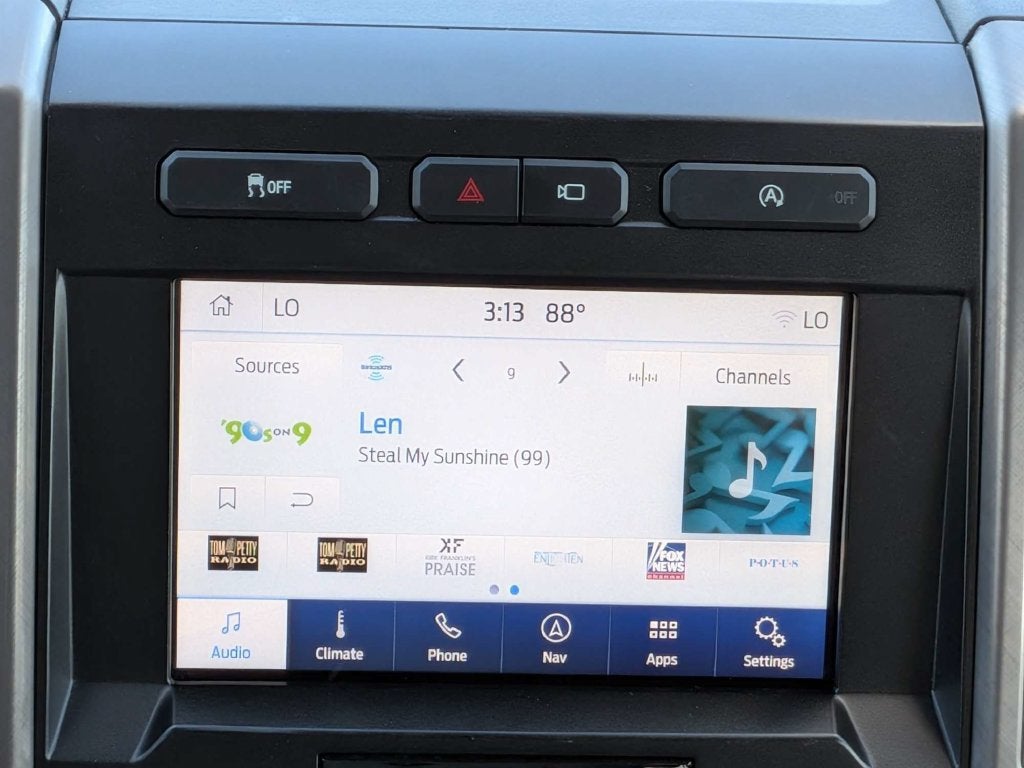 2020 Ford F-150 Limited - Photo 23