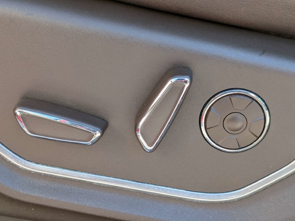 2020 Ford F-150 Limited - Photo 25