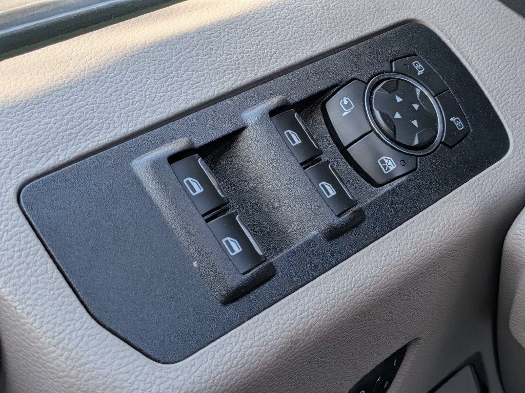 2020 Ford F-150 Limited - Photo 28