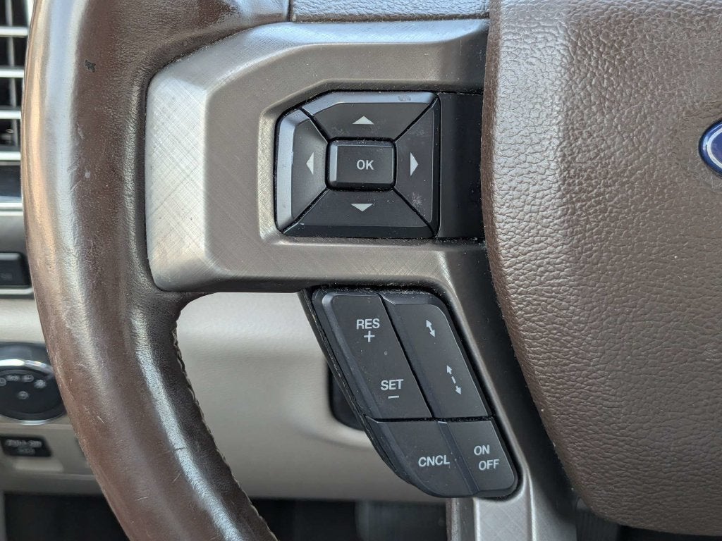 2020 Ford F-150 Limited - Photo 30