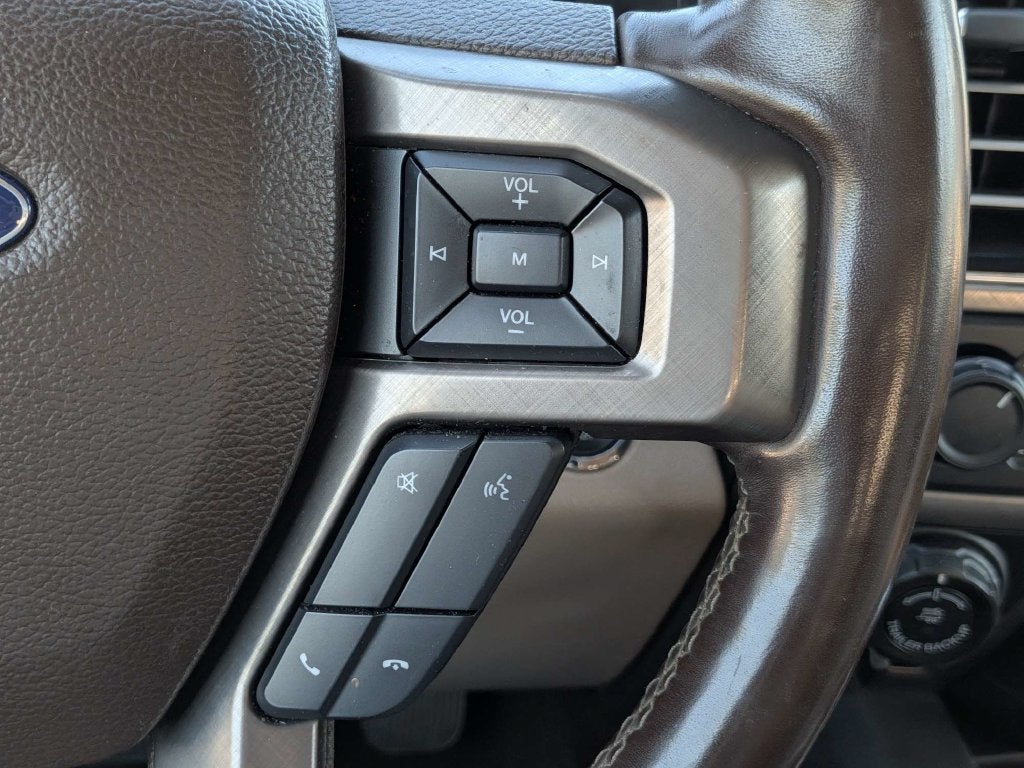 2020 Ford F-150 Limited - Photo 31