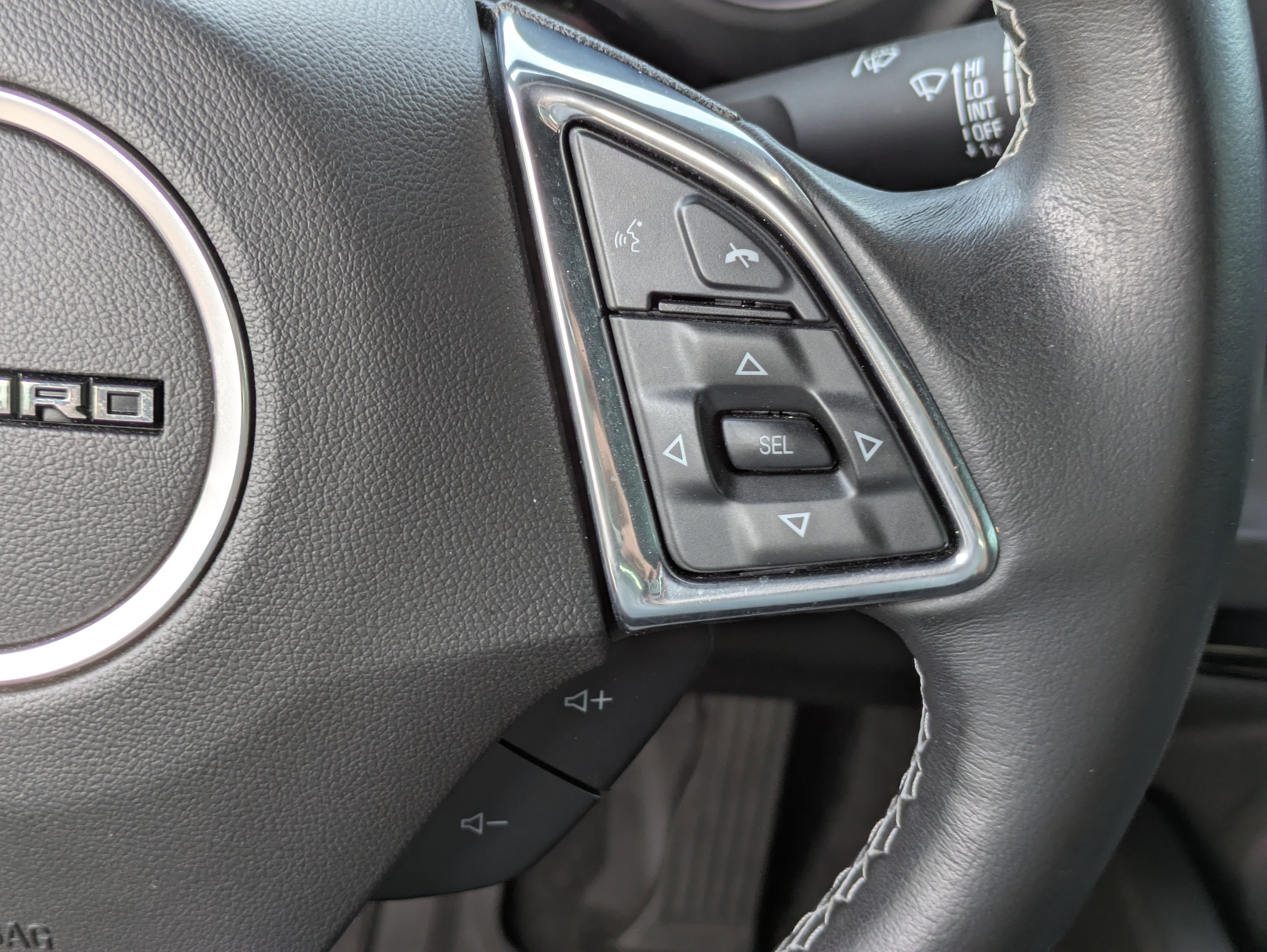 2023 Chevrolet Camaro 1LT