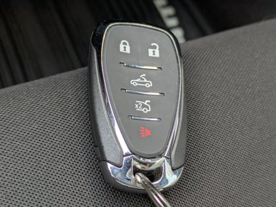 2023 Chevrolet Camaro 1LT