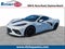 2025 Chevrolet Corvette Stingray 1LT