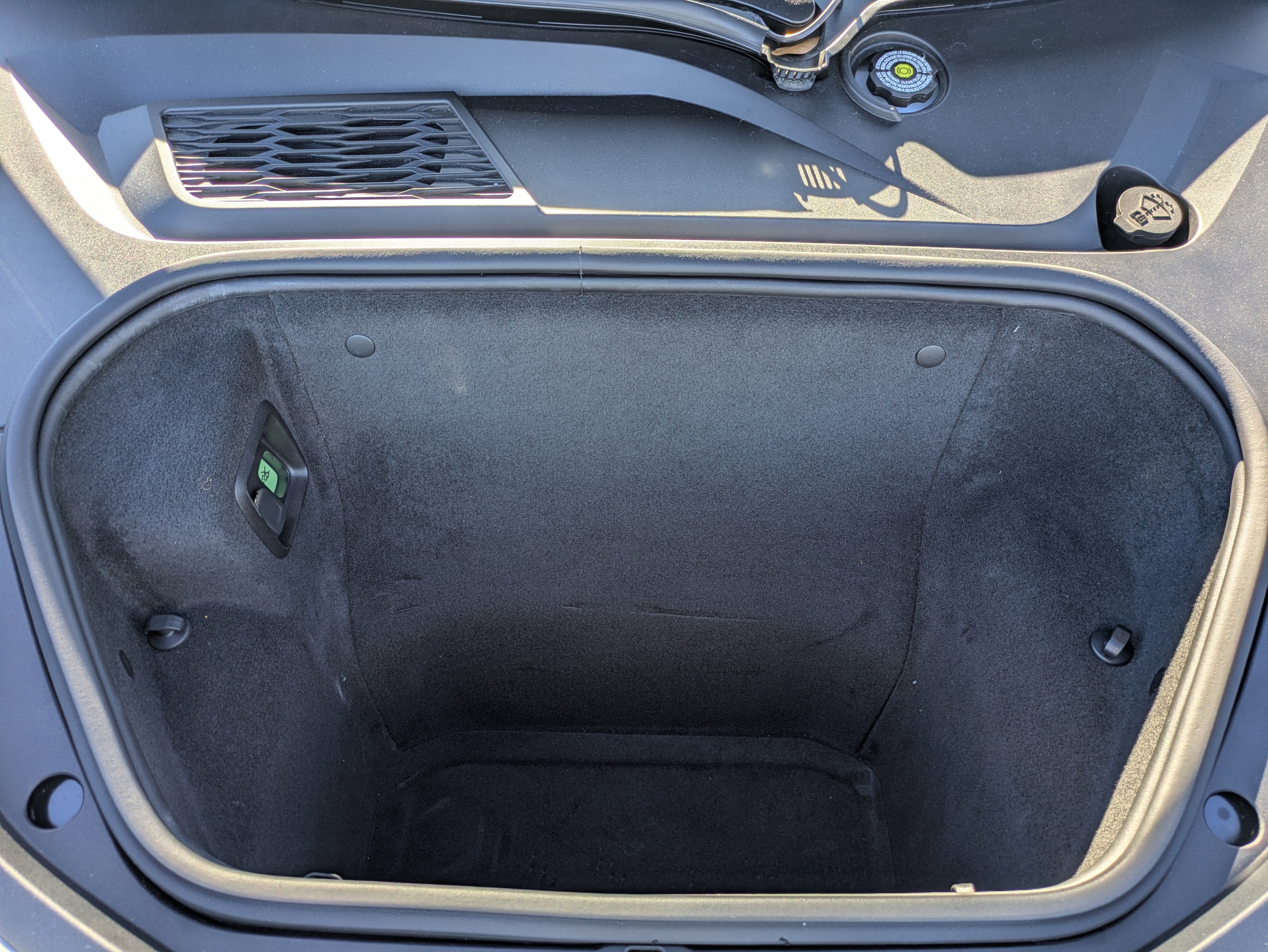 2025 Chevrolet Corvette Stingray 1LT