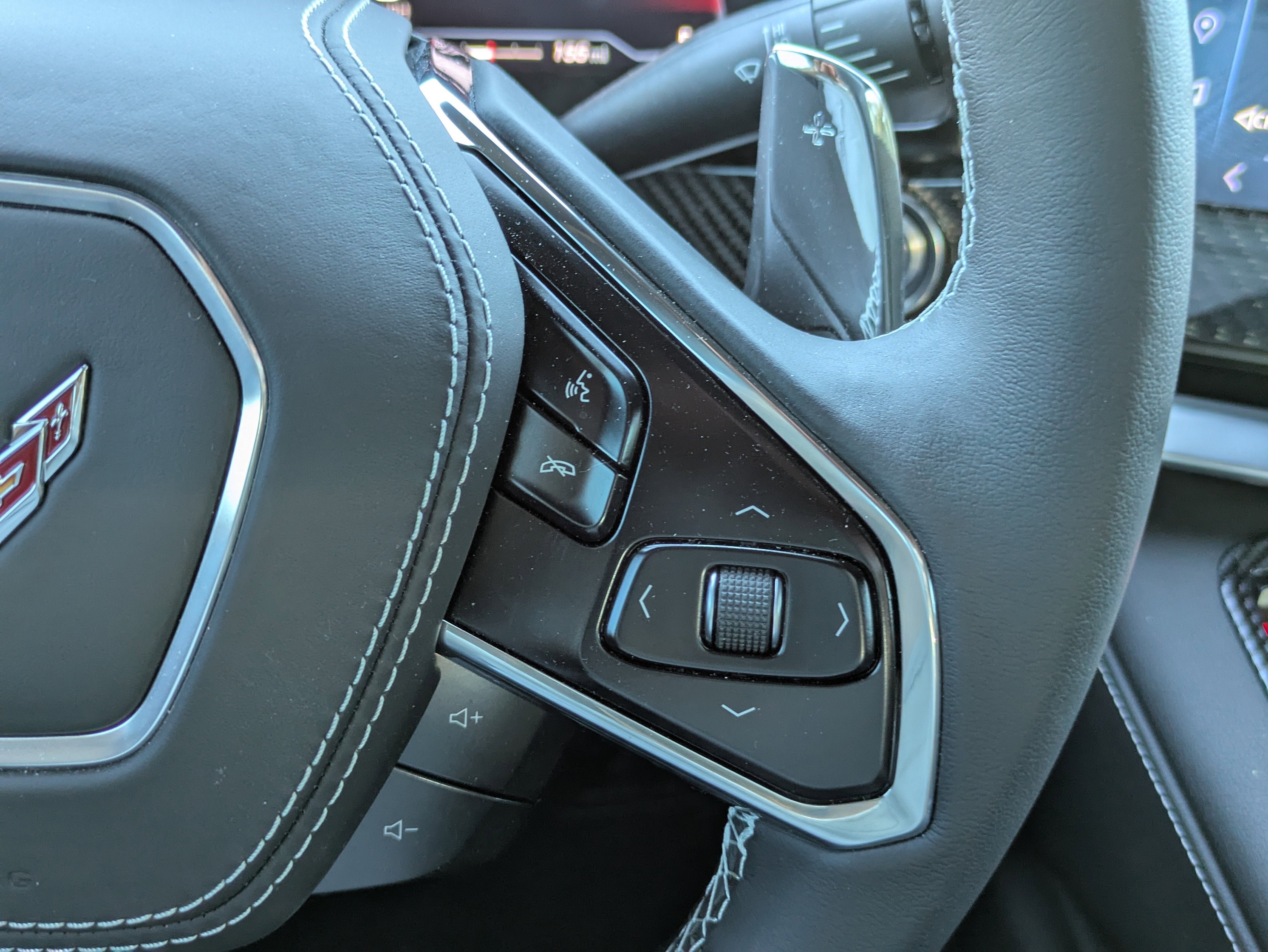 2025 Chevrolet Corvette Stingray 1LT