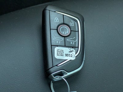 2025 Chevrolet Corvette Stingray 1LT