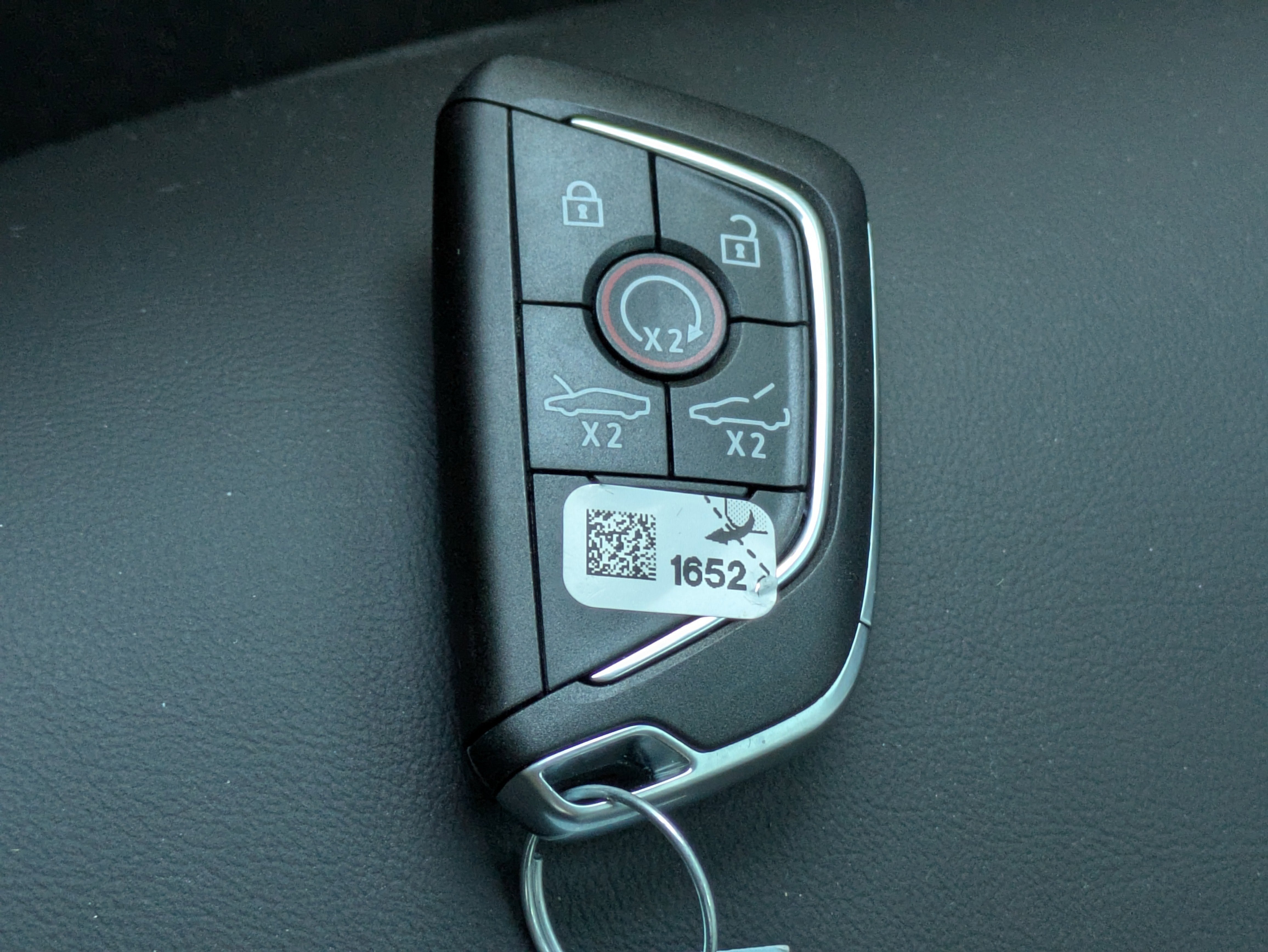 2025 Chevrolet Corvette Stingray 1LT