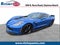 2019 Chevrolet Corvette Stingray 2LT