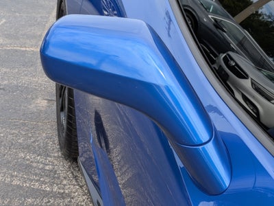 2019 Chevrolet Corvette Stingray 2LT