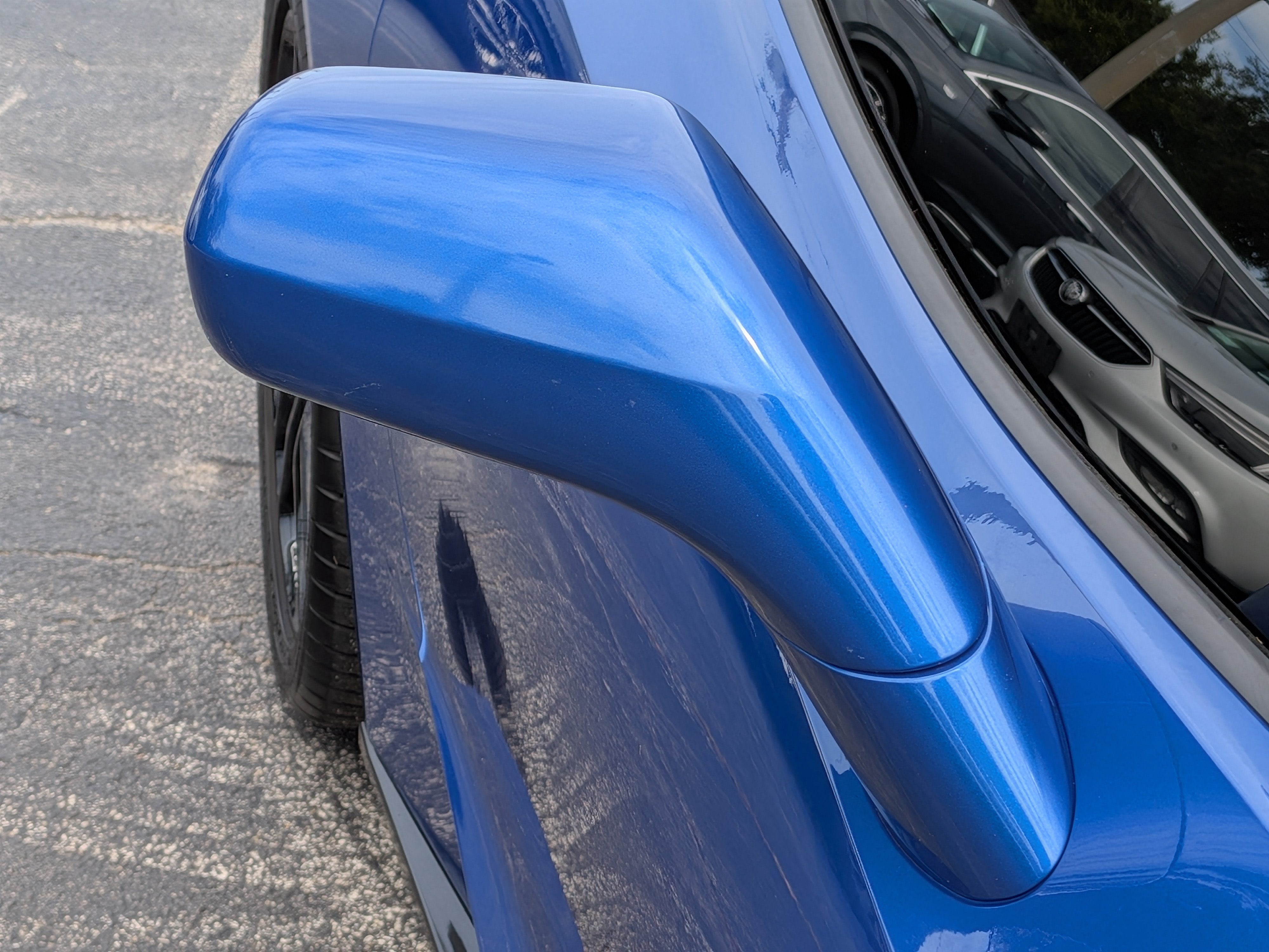 2019 Chevrolet Corvette Stingray 2LT