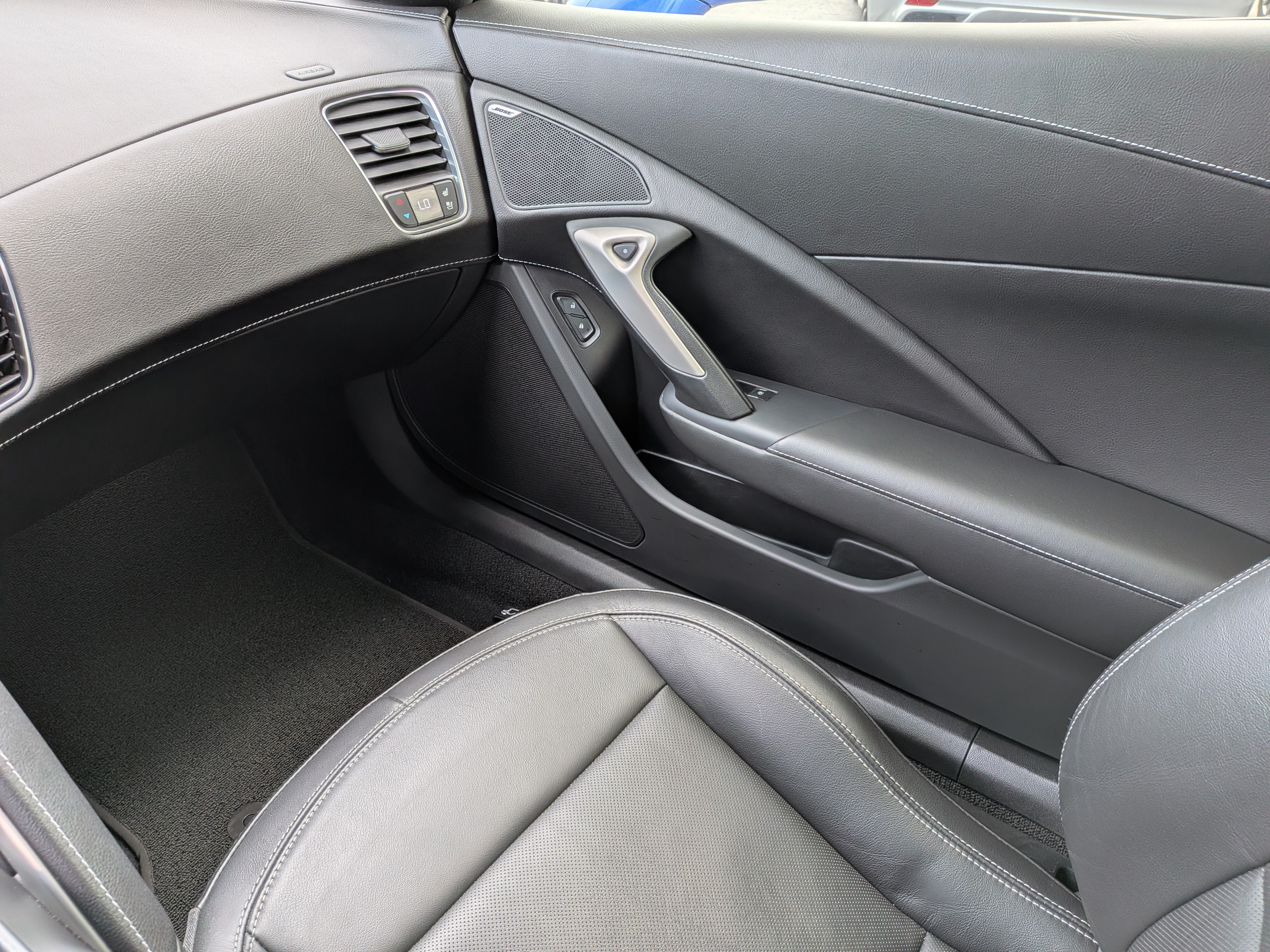 2019 Chevrolet Corvette Stingray 2LT
