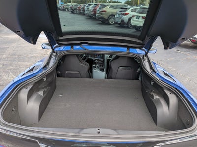 2019 Chevrolet Corvette Stingray 2LT