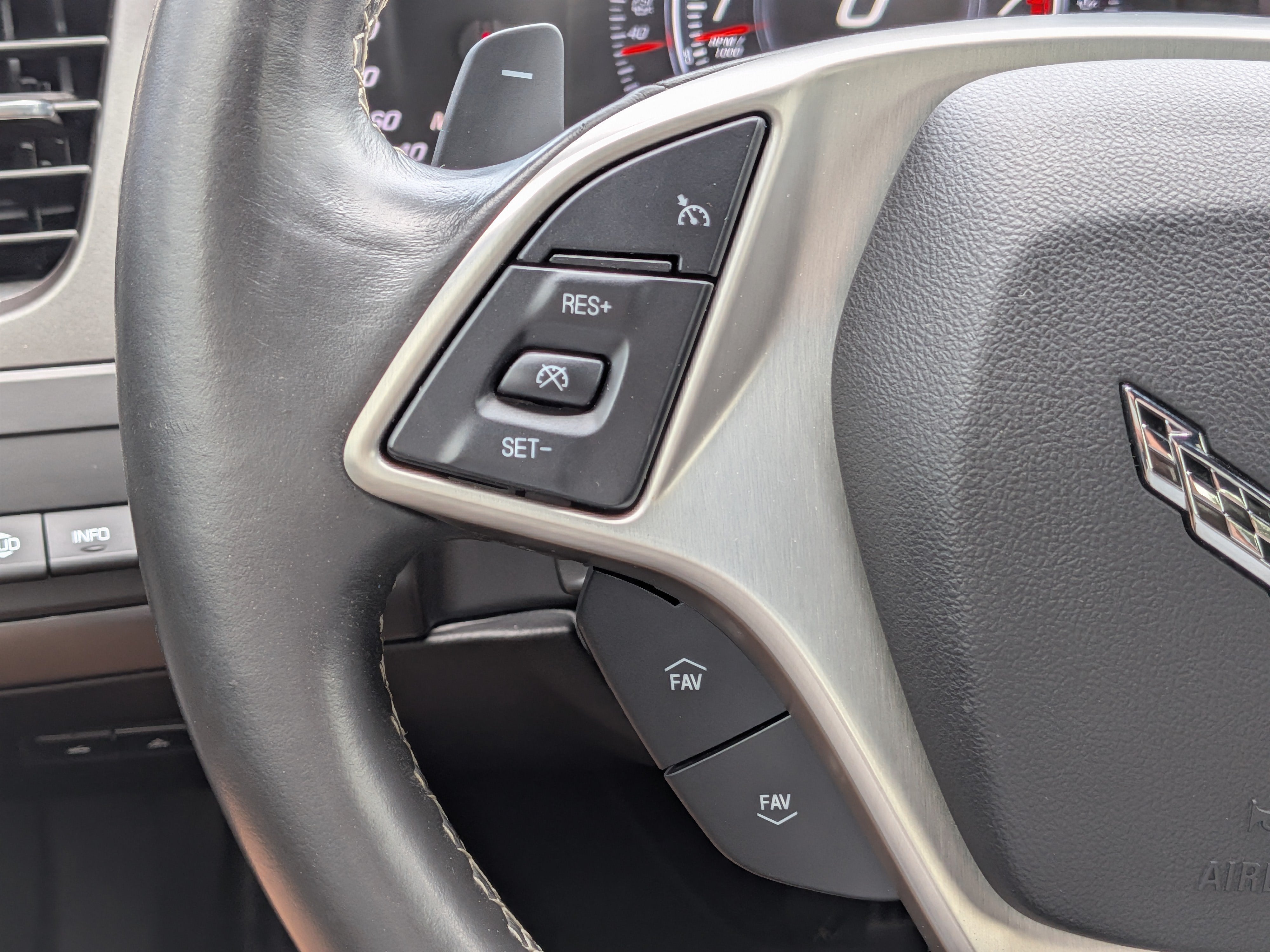 2019 Chevrolet Corvette Stingray 2LT