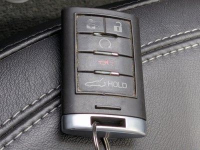 2019 Chevrolet Corvette Stingray 2LT
