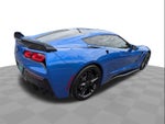 2019 Chevrolet Corvette Stingray 2LT