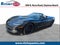 2007 Chevrolet Corvette Base
